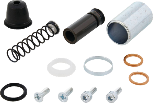 MOOSE OFFROAD Master Cylinder Rebuild Kit 18-1137