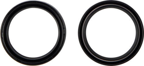 MOOSE OFFROAD Fork Oil Seal Set - 43 mm 0407-0725