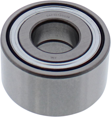 MOOSE OFFROAD Wheel Bearing Kit - Rear - Yamaha YXZ/Wolverine X2 25-1787