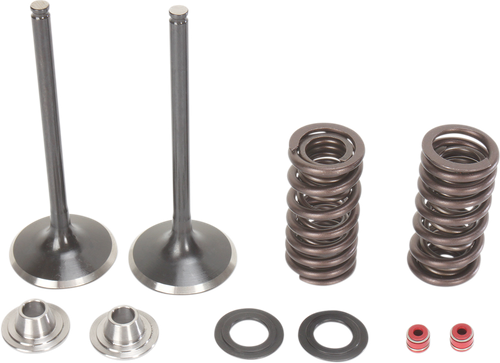 MOOSE OFFROAD Valve and Spring Kit - Honda CRF250X | CRF250R M30-31200