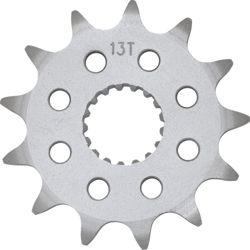 MOOSE OFFROAD Front Sprocket - 13 Tooth - RM-Z 450 D26-3167-13CRMO