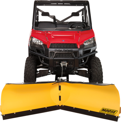 MOOSE OFFROAD V-Plow Push Tube 2718PF