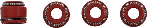 MOOSE OFFROAD Valve Seal Kit - Honda CRF250R/CRF250RX M30-34020