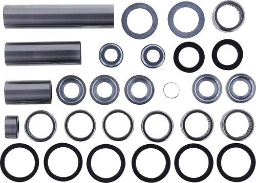 MOOSE OFFROAD Linkage Bearing Kit - Honda 27-1219