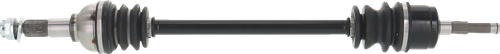 MOOSE OFFROAD Axle Kit - CV/Complete - OEM Replacement - Standard - Front Left - CF Moto ZForce 950 Sport CFM-7007