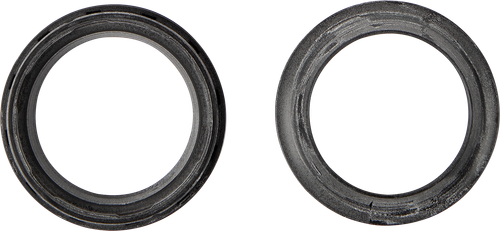 MOOSE OFFROAD Dust Seal Kit - 43 mm 0407-0730