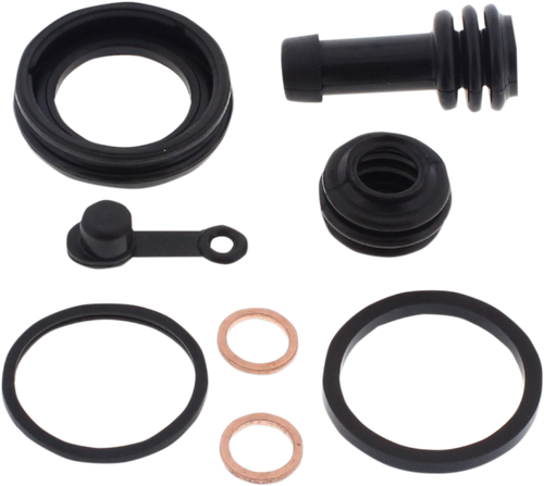 MOOSE OFFROAD Caliper Rebuild Kit - Front - Kawasaki/Suzuki 18-3024