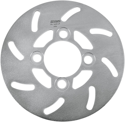MOOSE OFFROAD Front Left Rotor - Yamaha PS1409LF