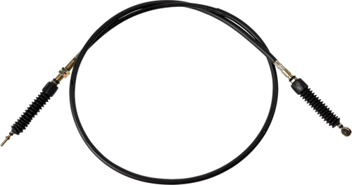 MOOSE OFFROAD Shifter Cable - UTV - Kawasaki 600-1146-PU