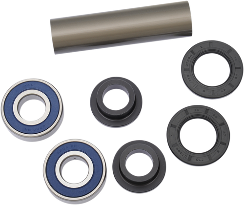 MOOSE OFFROAD Wheel Bearing - Upgrade Kit - Rear - KTM/Husqvarna/Gas Gas 25-1737