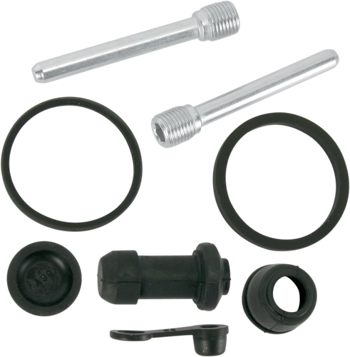 MOOSE OFFROAD Caliper Rebuild Kit - Front - Kawasaki/Suzuki 08-701M
