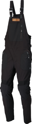 MOOSE OFFROAD Motorees - Black - Medium 2901-12098