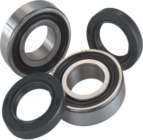 MOOSE OFFROAD Wheel Bearing Kit - Front/Rear - KTM/Yamaha/SSR Motorsports 25-1009