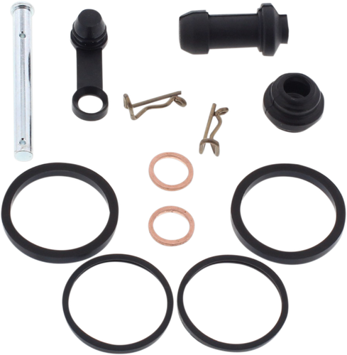 MOOSE OFFROAD Caliper Rebuild Kit - Front 18-3047