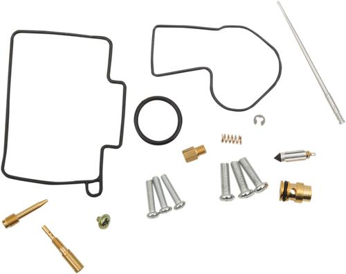 MOOSE OFFROAD Carburetor Repair Kit - Honda 26-1181