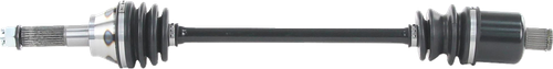 MOOSE OFFROAD Axle Kit - CV/Complete - OEM Replacement - Standard - Rear Left/Right - Polaris Ranger POL-7107