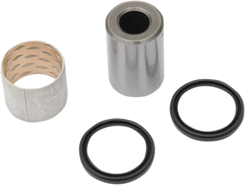 MOOSE OFFROAD Shock Bearing Kit - Lower Front - Kawasaki 21-1012