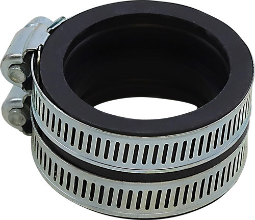 MOOSE OFFROAD Moose Carburetor Mounting Flange - Honda - 38 E30-6008