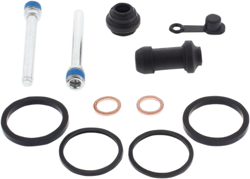 MOOSE OFFROAD Caliper Rebuild Kit - Front/Rear 18-3004