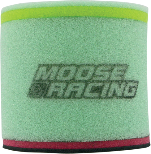 MOOSE OFFROAD Precision Pre-Oiled Air Filter - Kawasaki P3-40-01