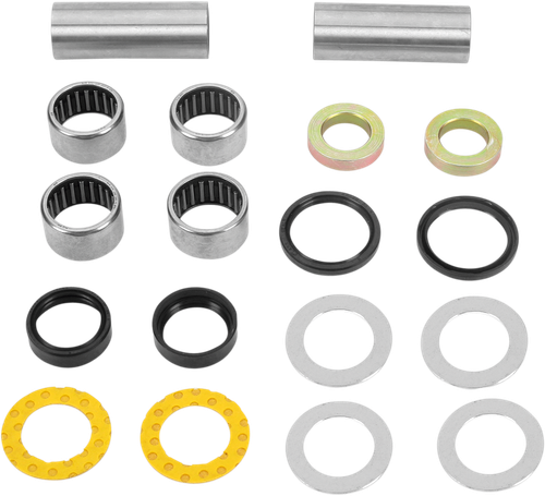 MOOSE OFFROAD Swingarm Bearing Kit - Yamaha 28-1073