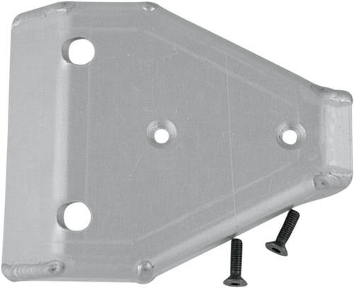 MOOSE OFFROAD Rear Shock Linkage Cover - Arctic Cat | Kawasaki | Suzuki '03-'14 556SC