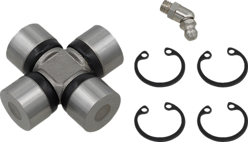 MOOSE OFFROAD Universal Joint - Polaris AT-08507
