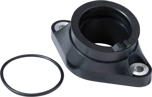 MOOSE OFFROAD Moose Carburetor Mounting Flange - Suzuki E30-3002
