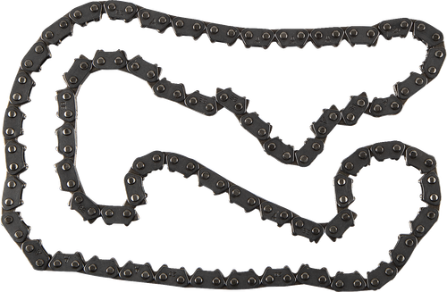 MOOSE OFFROAD Cam Chain - 98XRH2010 x 126 Links MSEHC98XRH2010126