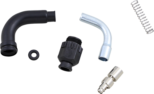 MOOSE OFFROAD Hot Start Plunger Kit 46-2007