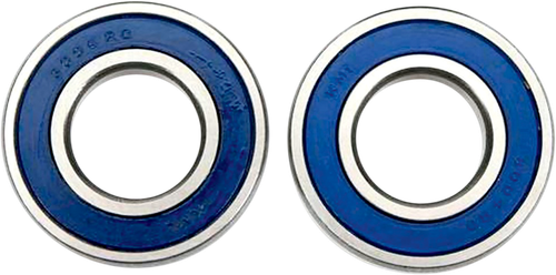 MOOSE OFFROAD Wheel Bearing Kit - Front/Rear 25-1070