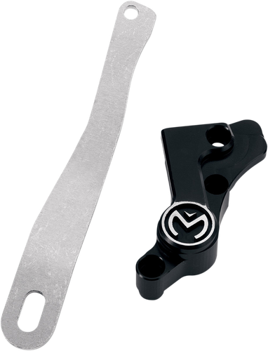 MOOSE OFFROAD Slave Cylinder Case Saver Kit - Gas Gas/KTM/Husqvarna 13-016