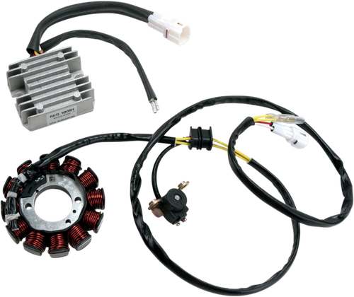 MOOSE OFFROAD Stator - '04-'08 Yamaha YFZ450 M-99-400