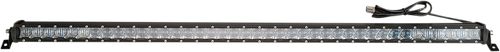 MOOSE OFFROAD Light Bar - LED - 42" - White MSE-LB44