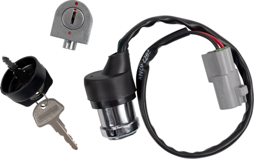 MOOSE OFFROAD Ignition Switch - CF Moto 800-1021-PU