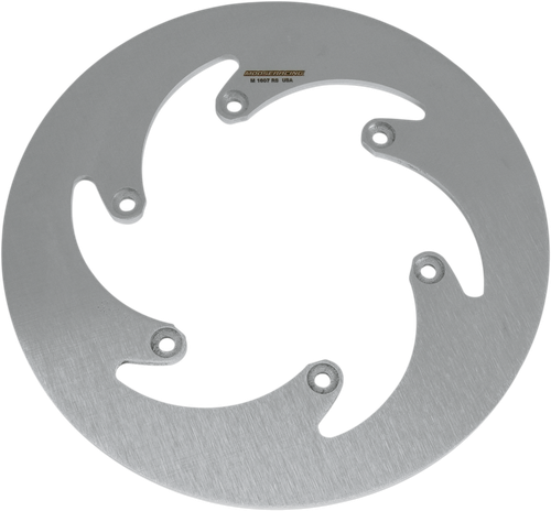 MOOSE OFFROAD Solid Rotor - Rear M1607RS