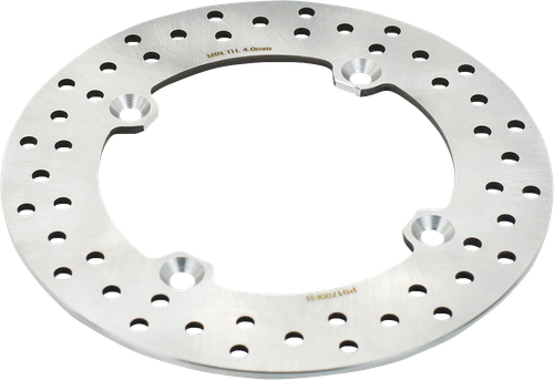 MOOSE OFFROAD Front/Rear Rotor - Can-Am PS1700FR