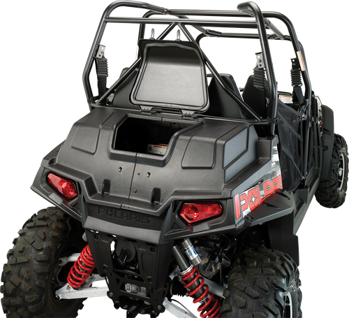 MOOSE OFFROAD Bed Cargo Cover - RZR V000020-11056M