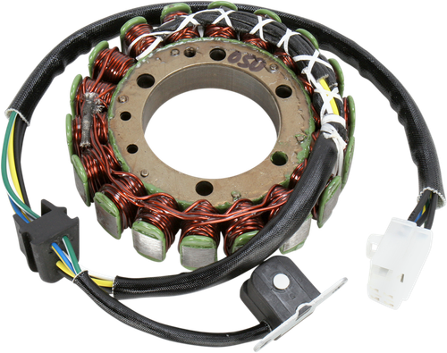 MOOSE OFFROAD Stator - Arctic Cat M-21-050