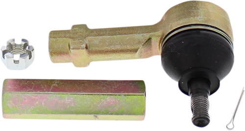 MOOSE OFFROAD Tie Rod End Kit - Outer - Arctic Cat 51-1073