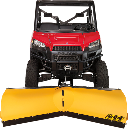 MOOSE OFFROAD V-Plow Blade - Right Side - 72" 2718PF-R