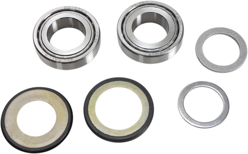 MOOSE OFFROAD Steering Stem Bearing Kit - Honda 22-1029