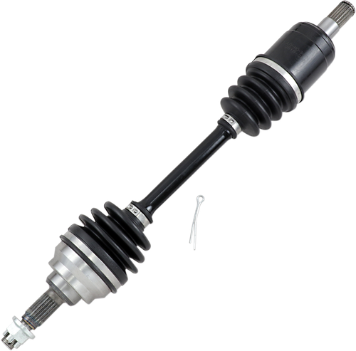 MOOSE OFFROAD Axle Assembly - Complete - Standard - Front Right - '01-'04 Honda TRX500 LM6-HO-8-207