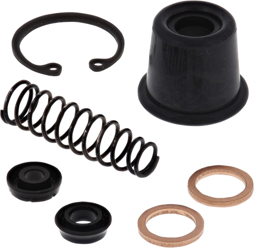 MOOSE OFFROAD Master Cylinder Rebuild Kit 18-1019