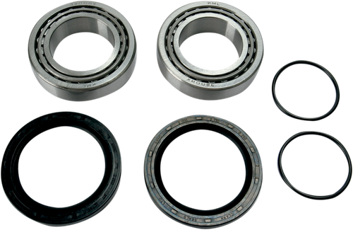 MOOSE OFFROAD Wheel Bearing Kit - Rear - KTM ATV/Polaris Predator 25-1507