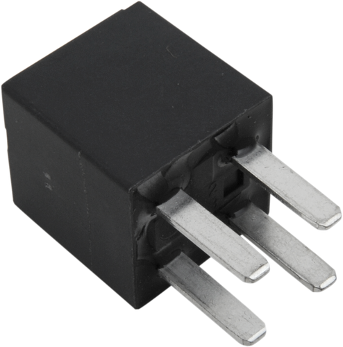 MOOSE OFFROAD Relay - Polaris 100-3119-PU