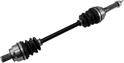 MOOSE OFFROAD Axle Assembly - Complete - Standard - Front Left/Right - Polaris Sportsman LM6-PO-8-321