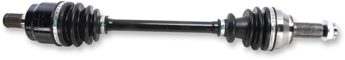 MOOSE OFFROAD Axle Assembly - Complete - Standard - Front Right - Honda Pioneer 500/520 LM6-HO-8-237