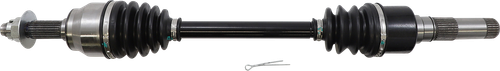 MOOSE OFFROAD Axle Assembly - Complete - Standard - Rear Right - John Deere Gator LM6-JD-8-301