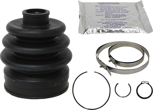 MOOSE OFFROAD CV Boot Kit - Front Inboard - Suzuki AT-03090